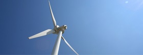Informação para potenciais investidores em energias renováveis sobre capacidade na rede elétrica nac