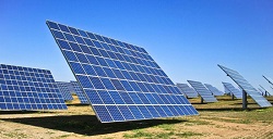 Aprovadas seis novas centrais fotovoltaicas no Sul do País