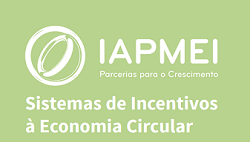 IAPMEI - Guia de Sistemas de Incentivos à Economia Circular