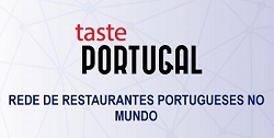 Entrega dos primeiros certificados da Rede de Restaurantes Portugueses no Mundo