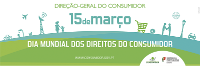 DGC: Dia Mundial dos Direitos do Consumidor – 15 de março
