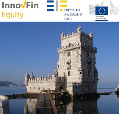 Workshop dedicado à Iniciativa InnovFin Equity - 23 de março, Lisboa