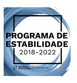 Programa de Estabilidade 2018-2022