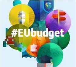 Apresentado Orçamento da UE para o período 2021 a 2027