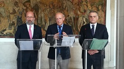 Portugal reforça compromisso de neutralidade carbónica até 2050