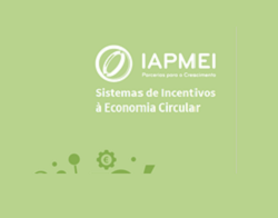 IAPMEI - Guia dos Sistemas de Incentivos à Economia Circular