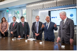 Novos investimentos em tecnologia e investigação criam empregos de qualidade em Portugal