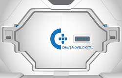 Chave Móvel Digital passa a poder ser utilizada em serviços privados
