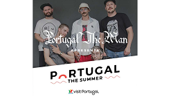 Portugal. The Summer - Campanha internacional do Turismo de Portugal