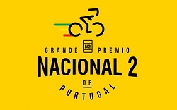 1ªedição da prova de ciclismo Grande Prémio de Portugal Nacional 2  