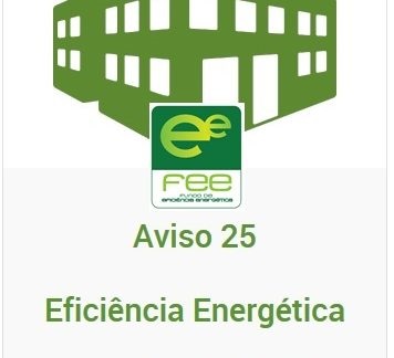 DGEG: Sessão esclarecimento “Aviso 25 – Eficiência energética nos edifícios” – 19 de julho, SGE