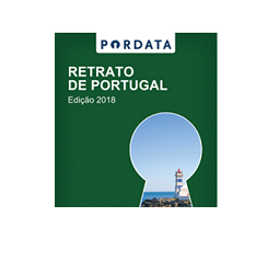 PORDATA - Retrato de Portugal Edição de 2018