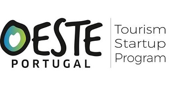 Oeste Portugal Tourism Startup Program - Candidaturas até 21 setembro