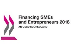 OCDE – Relatório “Financing SMEs and Entrepreneurs”