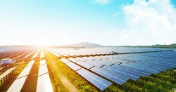 Apresentados 81 novos pedidos de construção de centrais solares sem subsídios