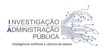 I.A. Investigação. Administração Pública - Apresentação de projetos - 24 de outubro, Lisboa