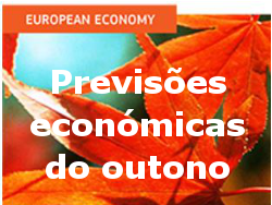 CE: Previsões económicas do outono de 2018