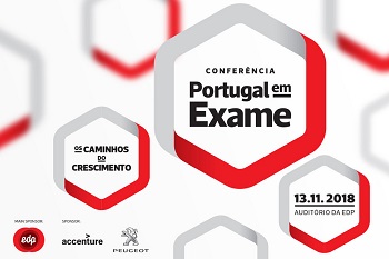 Conferência Exame: 