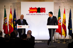 Cimeira Luso-Espanhola estabelece estratégia comum para desenvolver regiões fronteiriças