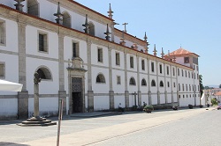 Mosteiro de Arouca é o décimo imóvel a ir a concurso no Programa Revive