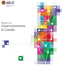 AD&C - Primeiro Relatório do Desenvolvimento & Coesão 