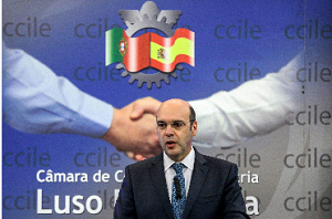 Portugal tem de «continuar a intensificar o apoio ao investimento»
