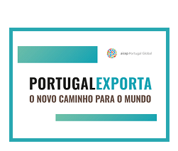AICEP disponibiliza plataforma online “Portugal Exporta”