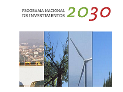 Governo aprova versão final do Programa Nacional de Investimentos para a década de 2021 a 2030