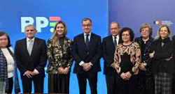 1.ª reunião Conselho Consultivo do Banco Português de Fomento