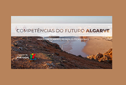 Lançamento do programa de formação para profissionais do turismo “Competências do Futuro – Algarve”
