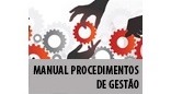 Manual de Procedimentos