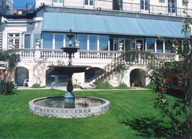 Palácio Manteigueiro