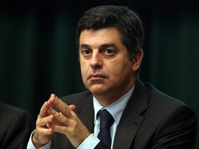 Governo Lança Concurso para Projetos de Investimento de Execução Rápida