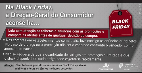 Black Friday: a época mais esperada para alguns consumidores