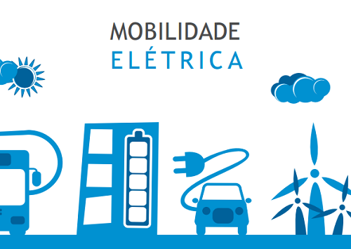 Mobilidade elétrica