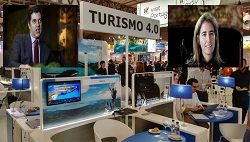 Programa Turismo 4.0/ Centro de Inovação do Turismo - 22 de maio, Salão Nobre da Economia