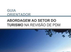 TP - Guia orientador: Abordagem do Setor do Turismo na Revisão de PDM