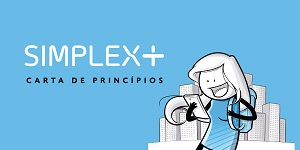 Carta de princípios Simplex+
