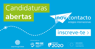 Abertas Candidaturas ao Programa INOV Contacto
