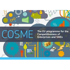 COSME promove a participação das PME nas Compras Públicas 