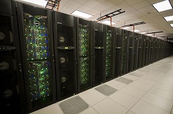 Primeiro supercomputador em Portugal na Universidade do Minho