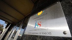 Segurança Social lança novo Simulador de Pensões