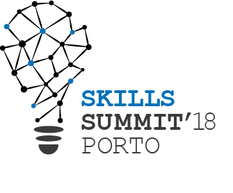 Skills Summit’18 - 28 e 29 de junho, Porto