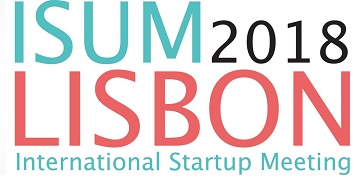 Encontro Internacional de Startups – 3 e 4 de julho, Lisboa