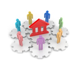 Eurostat - Radiografia aos funcionários públicos na Europa