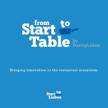 From Start-to-table: Novo programa de aceleração para de projetos de restauração