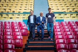 Web Summit ajuda a projetar a imagem do «País de inovação que queremos ser»