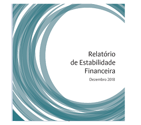 Banco de Portugal - Relatório de Estabilidade Financeira