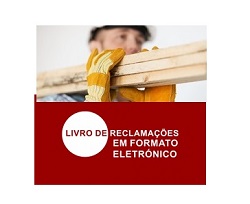 Livro de reclamações legislação pgdl