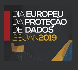 28 de janeiro- Dia Europeu da Proteção de Dados